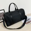 p-ra Designer Uomo Donna Sport Outdoor Zaini Borsoni Commercio Borsa da viaggio Nylon Palestra Shopping Borse Borsone Bagaglio a mano Zaino Zainetto