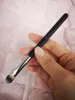 Heavenly Luxe Flawless Concealer Brush Flat Eye Shadow Base Creamy Concealed Primer Pinceau de maquillage Couverture des imperfections des pores Pinceaux de beauté Outils