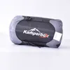 معدات Kamperbox أسفل حقيبة النوم الشتوية في الهواء الطلق التخييم البارد أسفل حقيبة النوم في الشتاء حقيبة النوم 220620