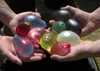 2022 Sommerwasserballons 1 Beutel/111pcs Bombs Magic Water gefülltes Ballon Sommer Kinder Garten im Freien spielen im Wasserspielzeug spielen