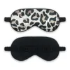 Sleep Masks Double sided pure color natural mulberry silk shading Eye Mask eye shield