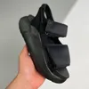 2022 Yeni Kadınlar Bulut Strap Sandal Kızlar Eva Terlik Tasarımcısı Avustralya LA Kadın Sandal Yaz Moda Yumuşak Sole Sandalet Slaytlar Ev Bayanlar Kadın Wggs Ayakkabı