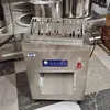 Commercial High Quality Stainless Steel Automatic Shredder Dicing Machine