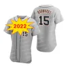 65 Gregory Soto 2022 All-Star Game Miguel Cabrera Tiger Jersey Javier Baez Jonathan Schoop Spencer Torkelson Robbie Grossman Jeimer Candelario Austin Meadows