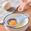 Küchenwerkzeuge 3pcs Ei Separator Egg yolk Weiße Separatoren Ei Weiße Separator Eggs Weiße Filter Filter Teiler Eier Separator Werkzeug Backen Gadget