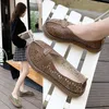 Sandalen Schuhe Frauen Pantoffeln Sommer Frauen Sandales Femmessandals