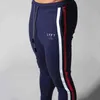 Vit jogger Sweatpants Men Casual Skinny Cotton Pants Gym Fitness Workout Trousers Male Spring Sportswear Track Pants Bottoms G220713