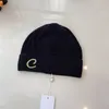 Cappelli firmati Berretti Moda uomo Luxurys Marchio Cappello di lana per uomo Donna Classica Lettera Cappello invernale caldo Cappelli da sole Berretti da baseball 4 colori