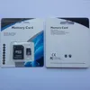 DHL delivery 16G/32GB/64GB/128GB/256GB micro sd card Class10/Cellphone Storage card/Camera memory card With adapter 10MB/S