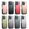 Cas de téléphone portable 2 en 1 Hybrid Armor Cases Robuste Housse de protection antichoc pour iPhone 13 12 Mini Pro XR XS Max 8 7 6S Plus Note 20 S21 S20 Ultra Plus UXGH