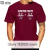 Men's T-Shirts Aviation Math Humorous Pilot T-Shirt For Airplane Captains