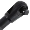 3/8 '' '9150 120 мм Профессиональный портативный пистолет газовые лопаты Воздушный молоток Маленький ржавчина для удаления пневматических инструментов с 4 зубами