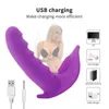 NXY Vibrateurs Portable Femelle Clitoris Stimulateur Télécommande Swing Gode Culotte Vagin G-Spot Adulte Sex Toys 220427