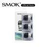 Smok Novo 4 – cartouche de remplacement vide, 2ml, pour Kit Novo4, conception sans fuite, système de remplissage latéral, 100% authentique