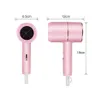 Hair Dryer and Cold Wind with Diffuser Conditioning Strong Hairdryer Motor Heat Constant Temperature Hair Care Styling Tool H1209H3240