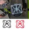 バイクペダルペダルフットフラットペダラクイックリリースロックターンMTBロードアルミニウムシューズ自転車ペダルバイク