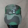 Berets Army Field M43 Camouflage Military Hatberets Beretsberets