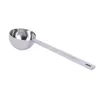 15 мл 30 мл многофункциональный кофе Scoop Измерение ложки Spoon Cup Lound Lound Spoon Coffee Stel Spoon Spoon