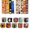 Halloween leksaker 10st halloween slap armband barn pojkar flickor halloween dekoration rolig gho 220822