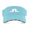 Primavera e verão chapéu de moda de golfe esportes respirável chapéu casual 2207276345310