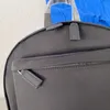 Nylon Backpack Fashion Waterproof School Bag Luxury Designer Backpacks Shoulder Bags Student Handbag Book Back Pack Business