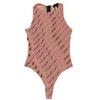 dames sexy zwempak luxe zwembikini badkleding zwemmen strandkleding uit ￩￩n stuk pure kleur vest nek speciaal snijden eenvoudige zomer zwempakken bikinis badkled