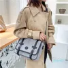 2022 new fashion Top Quality Designer Satchel Bag for Women Canvas Crossbody Bags Ladies Large Capacity Cross Body Purse