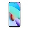 China Versión Xiaomi Redmi Note 11 4G Teléfono sin Google Play 6GB+128GB