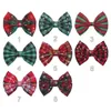 New DIY christmas hair bows girls clips kids barrettes baby BB designer accessories hairclips