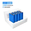 LifePo Eve LF230 230 AH 230AH LifePo4 Batterie Cells 3,2 V Akumulator Akku Li Iron Grade A