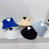 Yazlık siperlikler Güneş Şapkası kadın Anti Uv Kadın şapkaları Açık Hava Visor Cap moda tasarımcısı Mektup Boş Üst Kapaklar Gündelik Hasır Gölge Plaj Sunhat Bayan beyzbol sporu Snapback