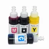 Kits de recarga de tinta 4Color 100ml/PC LC3033 LC3035 Kit de pigmento para hermano MFC-J995DW MFC-J815DW MFC-J805DW/XLDW