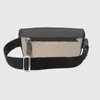 Midjepåsar designer kvinnor män axelväska crossbody mode packar läder handväskor kvinnors fanny pack designers fannypack chest pack plånböcker