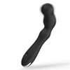 Masseur adulte haute qualité jouet électrique étanche Silicone gode vibrateur g Spot stimuler pour les femmes se masturber vagin Clitoris