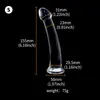 Strap On Dildo For Women Men Strapon Realistic Penis Artificial Phallus sexy Toys Soft Jelly Dildos 15/18/20/21cm Long Anal Plug