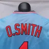 Ozzie Smith Jersey 1982 WS Hall Of Fame Patch 1992 Vintage Red Navy Mesh HOF 75th Grey Cream Black Fashion Baby Blue