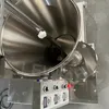 110V 220V Automatisk ångad fylld bunmaskin Baozi Filling Maker Justerbar storlek och tjocklek