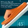 Slippers Summer Men's Women's Home Couples Non-Slip EVA Bathroom Shoes Indoor Bathing Soft-Soled El Sandals Flip Flops 2022Slippers