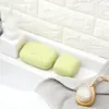 1PCS PORTABLE SOAP DIATS CONTAPERIER RAPIDE SALLE ACT VOYAGE MAISON DES SOAVES PLAST