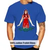남자 티셔츠 캐리 탑 티 티 셔츠 1976 공포 영화 브라이언 드 팔마 스티븐 킹 북 티셔츠 고품질