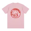 メンズTシャツNARA YOSHITOMO TシャツコットンメンTシャツTシャツレディーストップス