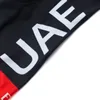 UAE CYCLING TEAM JERSEY 20D Bike Shorts WEAR Suit Ropa Ciclismo MEN Summer Quick Dry bike BICYCLING Maillot Pants Clothing 220601