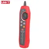 UNITÉ UT683KIT CABLE TESTER TESTER TESTER TESTER NAISTRAGE Tracer RJ45 RJ11 Téléphone Finder Repairing Networking Tool Electrical in6527131