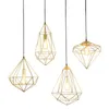 Pendant Lamps Deco Chambre Hanglamp Glass Home Decoration E27 Light Fixture Bedroom Maison Luminaire Suspendu Luminaria PendentePendant