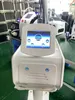 1064nm 532nm 755nm Real Picosecond laser tattoo removal machine