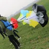 Running Chute Verstelbare Outdoor Snelheidstraining Weerstand Parachute Sportuitrusting Paraplu4234345