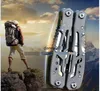 New arrive Outdoor plier knife EDC tool Multitool Pocket knives Folding Pliers Camping hunting Tools Survival Knife Multi hand Tool Pliers