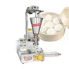 Commercial Automatic Steamed Stuffed Bun Making Machine Stainless Steel High Quality Baozi Maker