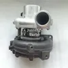 Turbocompressore RHF55V Turbo 898027-7722 898027-7721 per motore 4HK1-E2N Isuzu 75L
