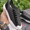 2022 Y3 Designer Flat Rise Casual Shoes Man Sneaker Leather Mesh Ventilate Gray Black Blue Colors Joint Vitalitet Rinnande bekväm lättare Big Size38-45 Mkjgh41